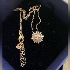 Swarovski Sunshine Pendant
